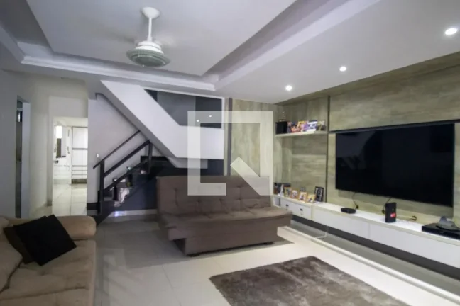 Imagem Casa à Venda - Vargem Pequena, 3 Quartos, 150 m2