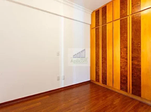 Imagem APARTAMENTO À VENDA NO BROOKLIN COM 2 DORMITÓRIOS