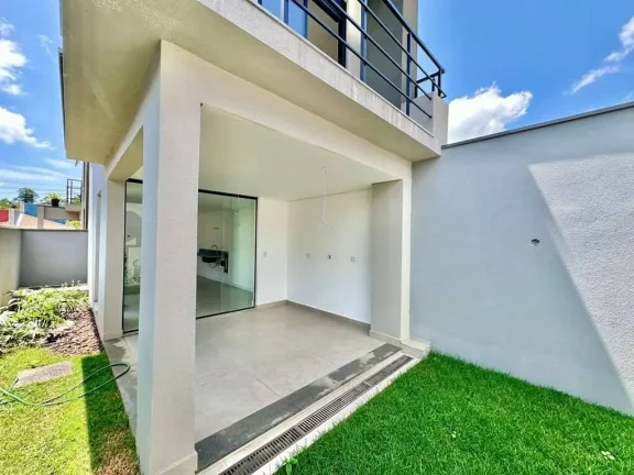 Imagem Cond Terra Nobre - Zero Km! Linda e diferenciada, 3dorms/1ste!