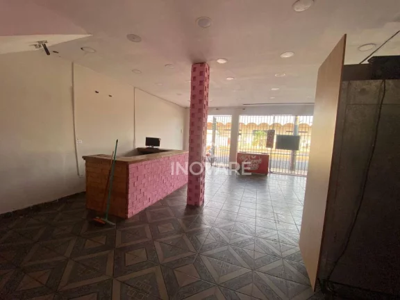 Imagem Área para alugar, 89 m² por R$ 2.000/mês - Setor Rodoviário - Itumbiara/GO