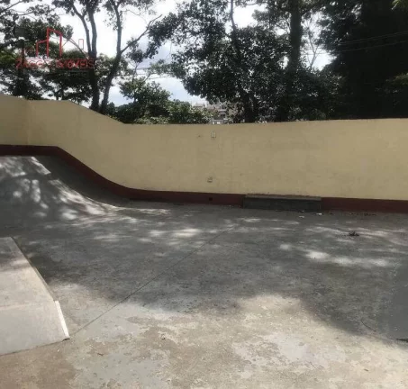 Imagem Lindo Sobrado no Condomínio Privê - 160m² - 4 dorms