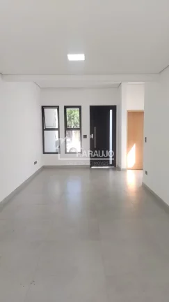 Imagem Casa em condomínio fechado para venda em Sorocaba-SP!