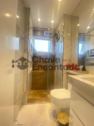 Imagem Apartamentos / Padrão na cidade de Birigui