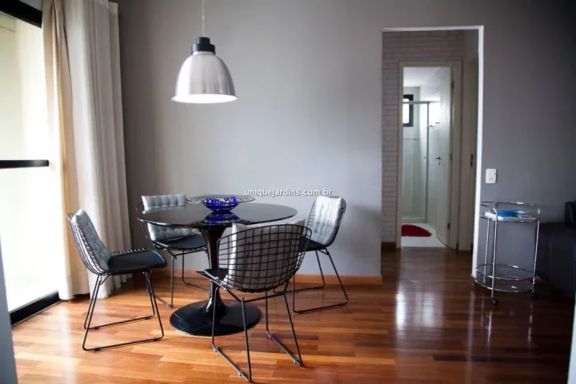 Imagem Apartamento para alugar Jardim Paulista São Paulo