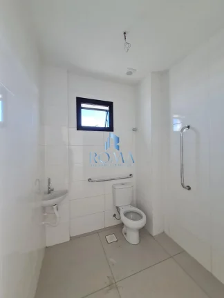 Imagem SALA COMERCIAL NO PRIME - BONIFICAÇÃO ALUGUEL