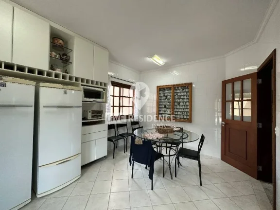 Imagem Chácara à venda no Condomínio Capela do Barreiro em Itatiba - SP