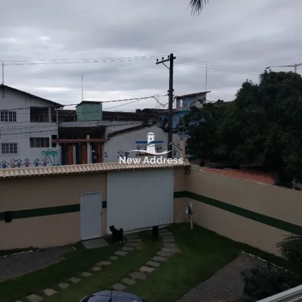 Imagem Casa Triplex à venda em Santa Mônica - Guarapari