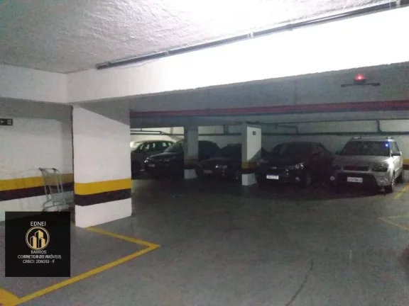 Imagem Apartamento, Tupi, Praia Grande - SP