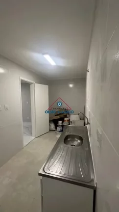 Imagem Todo Reformado - Apartamento 2 dormitórios, 1 vaga