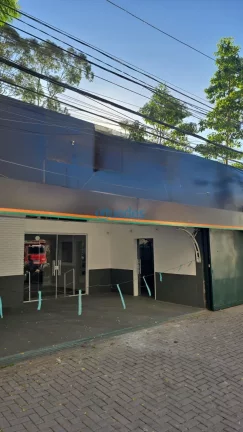 Imagem Ponto Comercial em Vila Andrade - 225m², para locação.