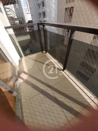 Imagem Apartamento à venda, 151 m² por R$ 1.800.000,00 - Vila Nova Conceição - São Paulo/SP