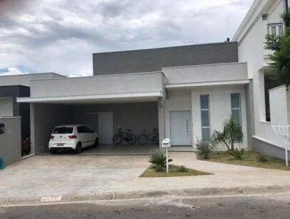 Imagem Casa a venda condomínio Euroville 2