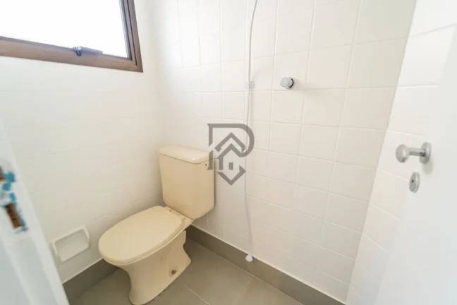 Imagem Apartamento Itaim Bibi pronto para morar