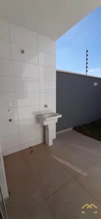 Imagem Casa 82m² 02 Quartos (Suite com Closet) à venda no bairro Caioçara - Jarinu/SP