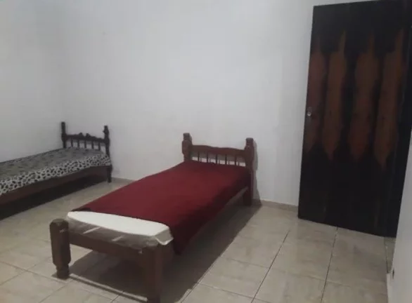Imagem Sobrado com 4 dormitórios à venda, 197 m² por R$ 485.000,00 - Jardim Leblon - Suzano/SP