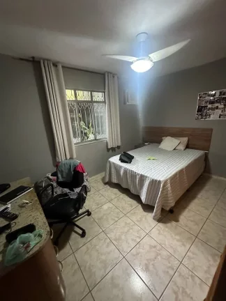 Imagem VENDO CASA COM 480 M², PROX AV.MARECHAL FONTINELLE