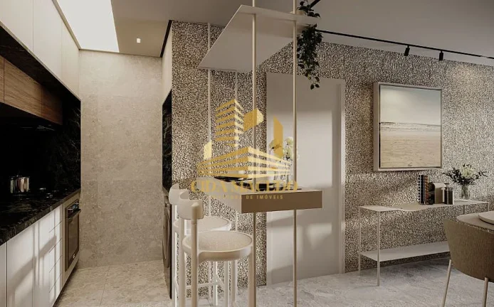 Imagem Apartamento a Venda no bairro Poço - Cabedelo, PB