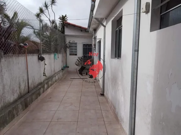 Imagem Casa a venda 3 dormitórios Bairro Assunção - São Bernardo do Campo/SP