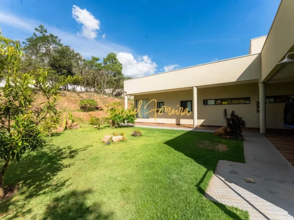 Imagem Casa à venda no bairro Jardim Botânico em Brasília/DF