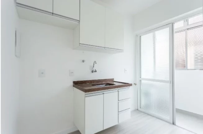 Imagem APARTAMENTO RESIDENCIAL em São Paulo - SP, Jardim Paulistano