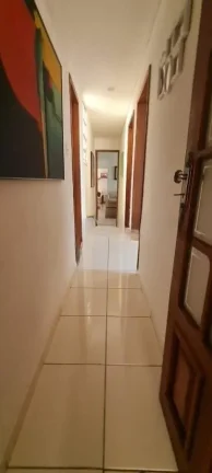 Imagem Cobertura para Venda em Rio de Janeiro, ENGENHO NOVO, 3 dormitórios, 1 suíte, 2 banheiros, 1 vaga