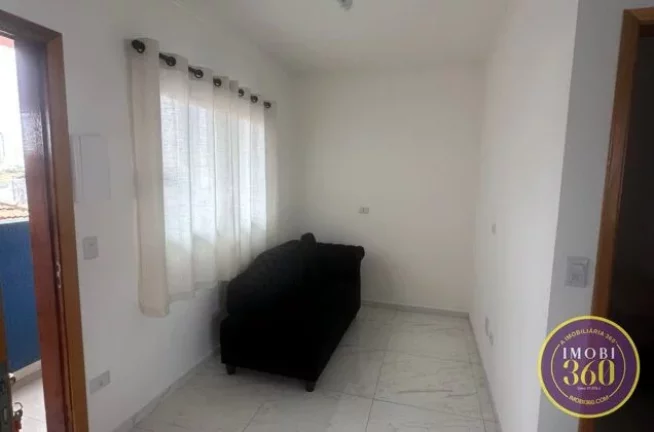 Imagem APARTAMENTO Á VENDA NA MOOCA 1 DORMITÓRIO