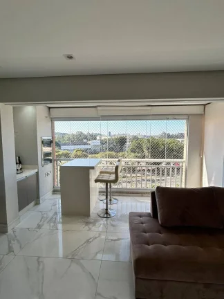 Imagem Apartamento perto do Shoping Atrin 3 Dormitorios 2 Vagas estuda Carro