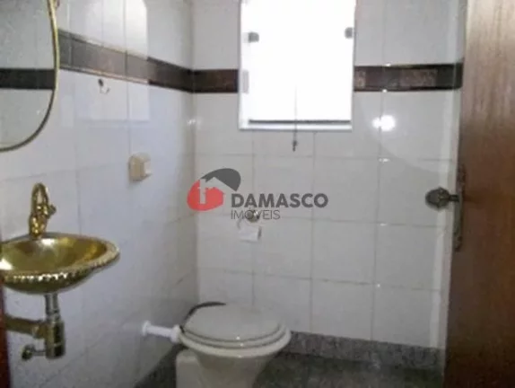 Imagem Sobrado à venda 5 Quartos, 4 Suites, 4 Vagas, 450M², Jardim São Caetano, São Caetano do Sul - SP