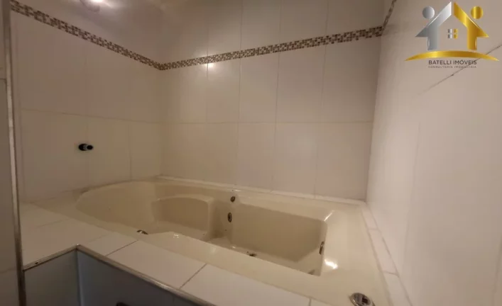 Imagem Casa Térrea - Tijuco Preto - Cotia | Batelli Imóveis