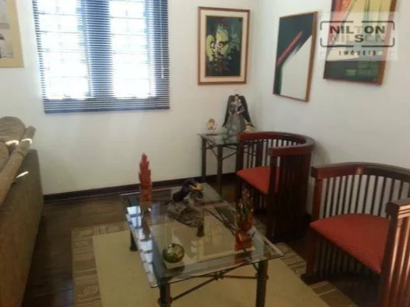 Imagem Casa com 3 dormitórios à venda, 250 m² por R$ 1.300.000,00 - Chácara da Barra - Campinas/SP