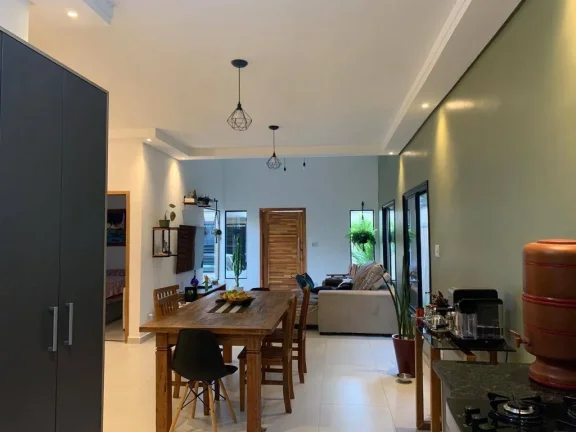 Imagem Permuta X Casa 3 Dormitórios sendo 1 suíte com closet