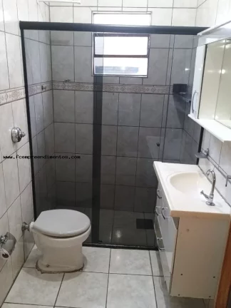 Imagem Casa / Sobrado para Venda em Limeira, Boa Vista, 2 dormitórios, 1 banheiro, 1 vaga