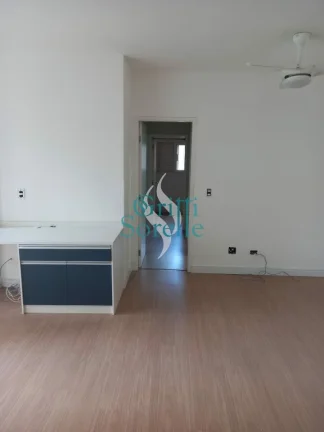 Imagem Apartamento à Venda em Vila Olímpia - São Paulo/SP.