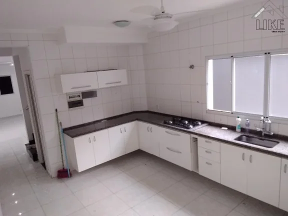 Imagem Vendo uma Linda Casa sobrado 3 quartos sendo 1 suíte no Jardim Satélite