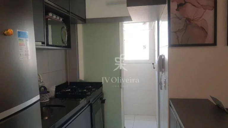 Imagem Apartamento à venda, 41 m² com 2 dormitórios, 1 banheiro - Jardim Celeste - São Paulo/SP
