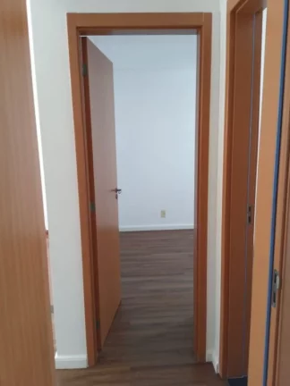 Imagem Apartamento à venda, 43 m² por R$ 220.000,00 - Parque Santa Rosa - Suzano/SP