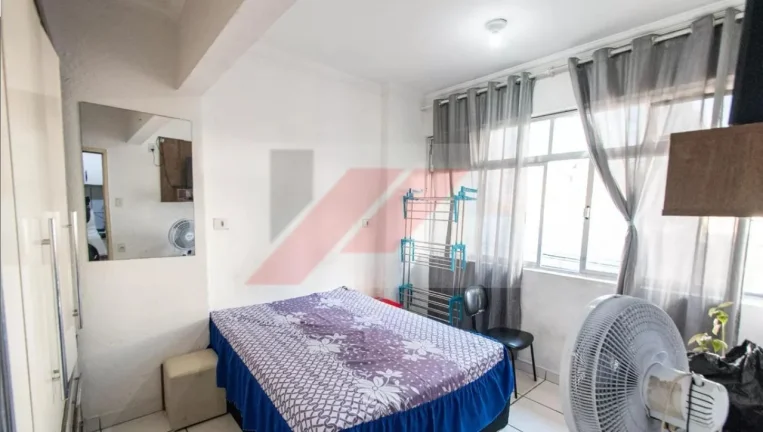 Imagem 50m² por 238 mil na Liberdade