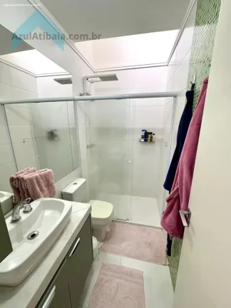 Imagem Casa en Condomínio Exclusivo Atibaia Jardim Paulista