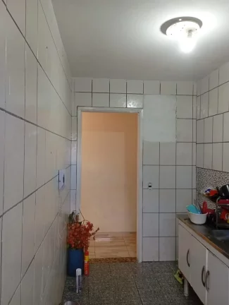 Imagem VENDO APARTAMENTO DE 03 DORMITÓRIOS NO JARDIM INGAI