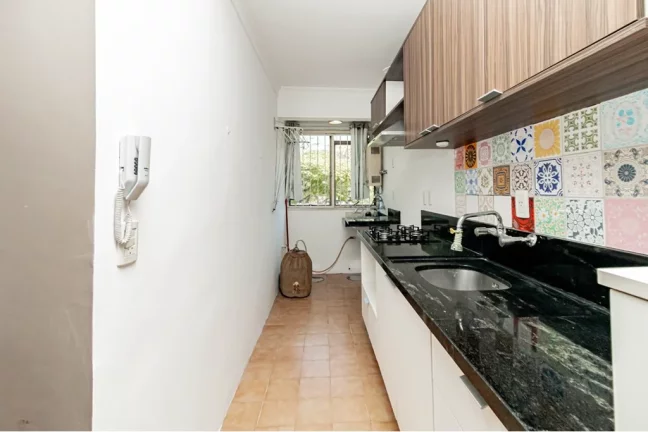 Imagem MDMT 1250 Apto 610221042-51 - Apartamento à venda no bairro Menino Deus - Porto Alegre/RS
