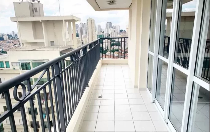 Imagem APARTAMENTO RESIDENCIAL em SÃO PAULO - SP, BOSQUE DA SAÚDE