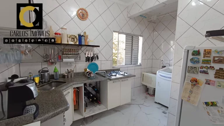 Imagem Apartamento super aconchegante a venda no Embaré - Santos