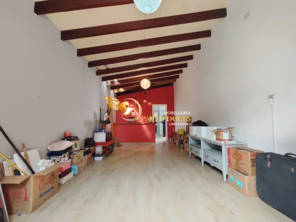 Imagem CASA À VENDA NO CENTRO DE UBATUBA-SP