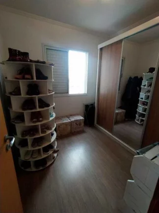 Imagem Apartamento São Bernardo 3 Dom, 1 Suíte, 2 Vagas por R$570.000,00 (Prox. Anchieta)