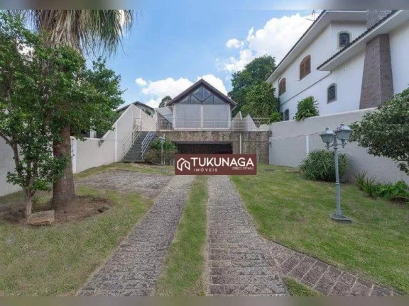 Imagem Sobrado com 3 quartos à venda, 312 m² por R$ 1.500.000 - Horto Florestal - São Paulo/SP