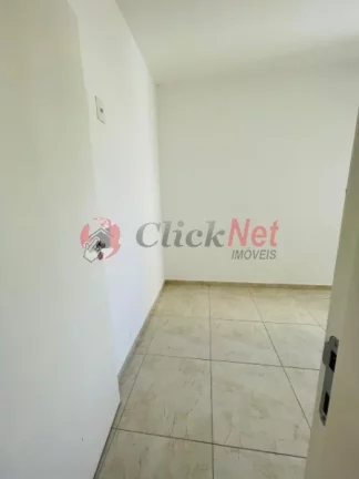 Imagem Apartamento à Venda no bairro Mauá em São Caetano