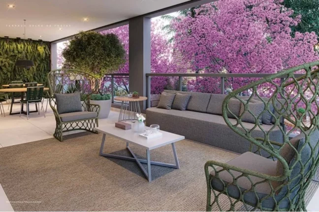 Imagem APARTAMENTO RESIDENCIAL em São Paulo - SP, Aclimação