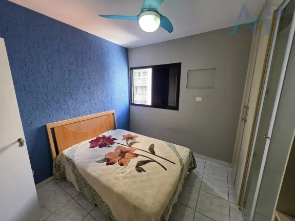 Imagem Apartamento à Venda na Tupi em Praia Grande