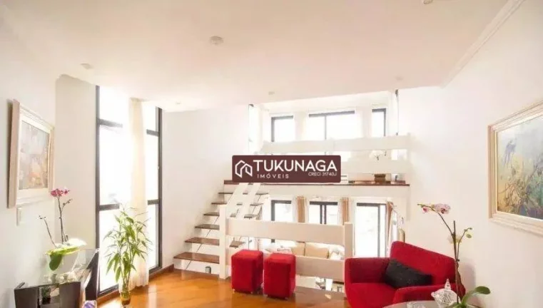 Imagem Apartamento com 4 dormitórios à venda, 185 m² por R$ 1.170.000,00 - Água Fria - São Paulo/SP