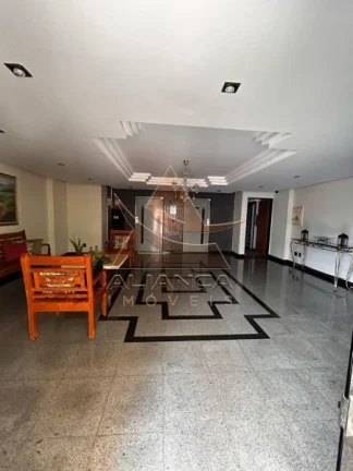 Imagem Apartamento - Ribeirão Preto - Vila Seixas